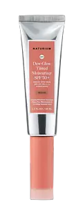 Naturium Dew-Glow Tinted Moisturizer SPF 50 Medium