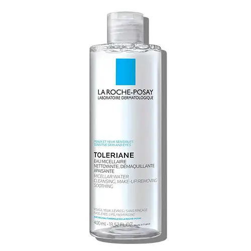 La Roche-Posay Toleriane Micellar Water