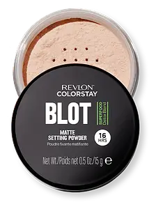 Revlon Colorstay Blot Setting Powder Universal
