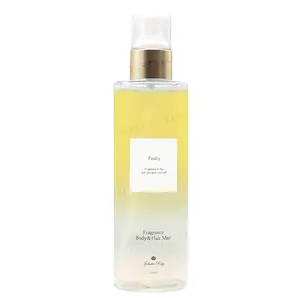 2Way World Juliette Ray Body & Hair Mist Fruity