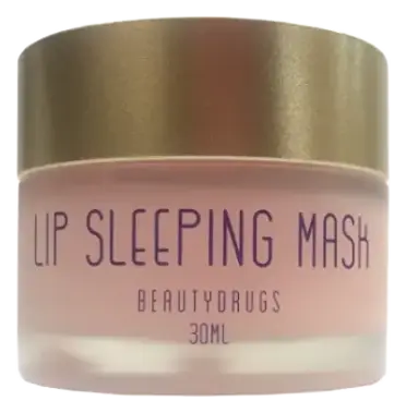 Beautydrugs Lip Sleeping Mask