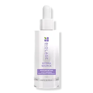 Biolage Hydra Source Moisture Method Scalp + Hair Serum