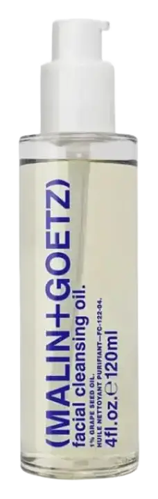 (Malin+Goetz) Facial Cleansing Oil