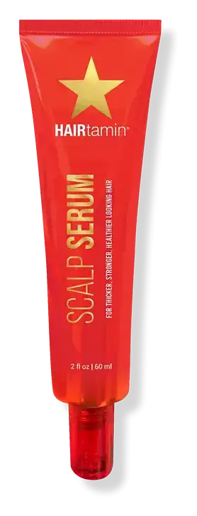 Hairtamin Scalp Serum