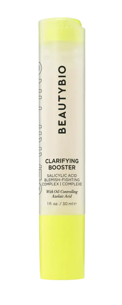BeautyBio Clarifying Booster