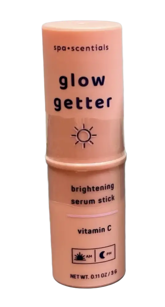 Spa Scentials Glow Getter Brightening Serum Stick
