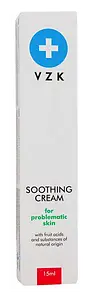 VZK Soothing Cream for Problematic Skin