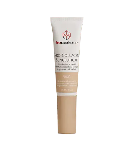 Freezeframe Pro-Collagen Sunceutical SPF 30