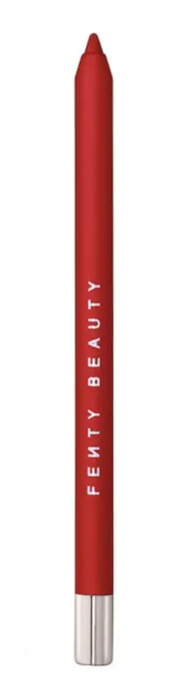 Fenty Beauty Trace'd Out Pencil Lip Liner Lil' Chili
