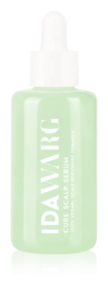 IDA WARG Beauty Cure Scalp Serum