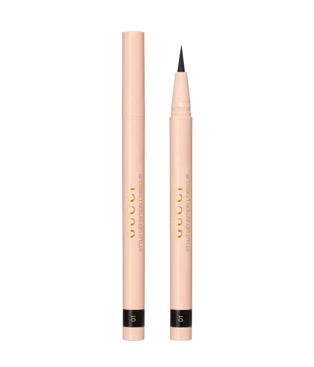 Gucci Stylo Définition L'Obscur Eve Black