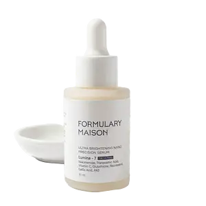 Formulary Maison Lumina 7 Ultra Brightening Nano Precision Serum