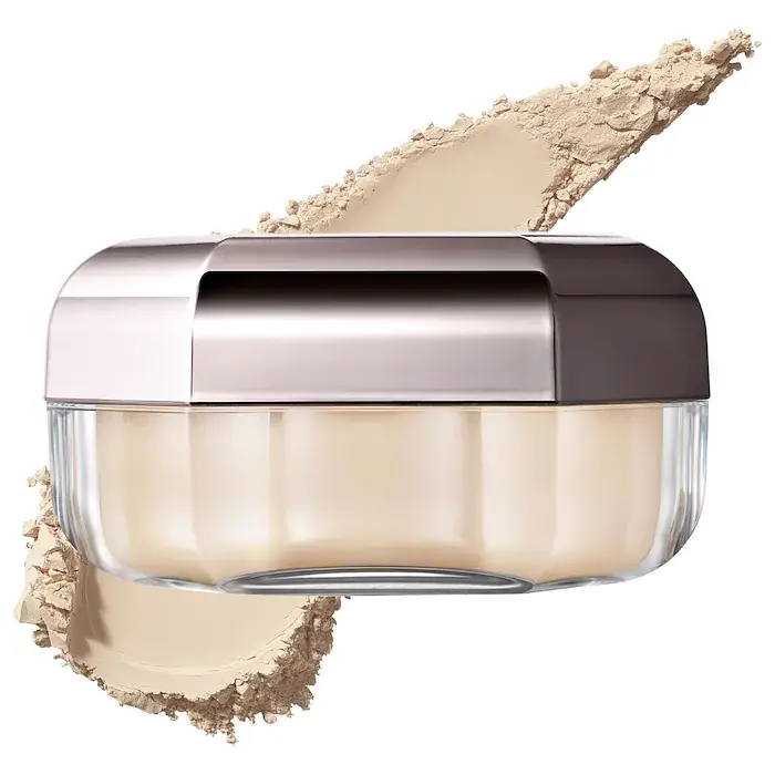Fenty Beauty Set It Down Superfine Blurring Setting Powder Butter