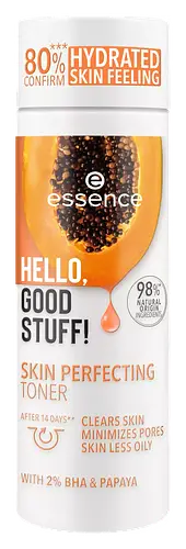 Essence Hello, Good Stuff! Skin Perfecting Toner