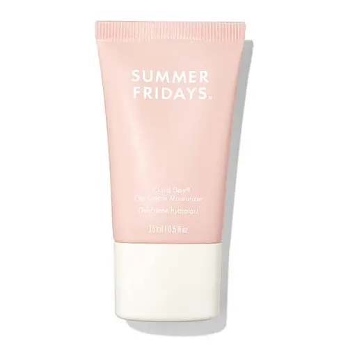 Summer Fridays Cloud Dew Gel Cream Moisturizer