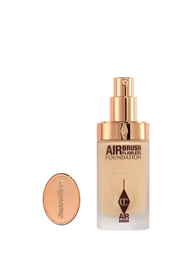 Charlotte Tilbury Airbrush Flawless Foundation 5 Neutral