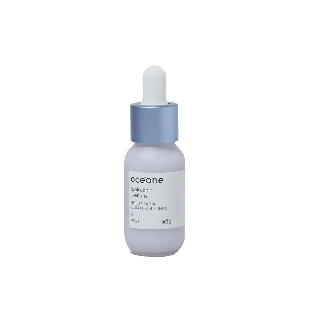 Oceane Bakuchiol Serum