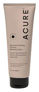 Acure Seriously Soothing 24hr Moisture Lotion