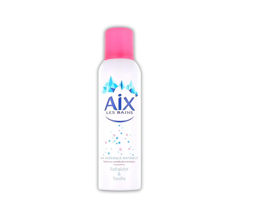 Aix Les Bains Eau Minérale Naturelle