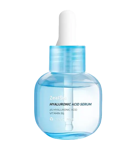 ZealSea Hyaluronic Acid Serum