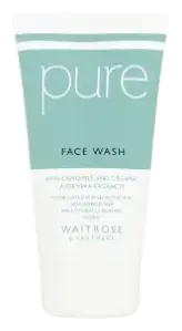 Waitrose & Partners Pure Face Wash