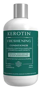 Kerotin Keratin Freshening Conditioner