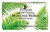 Florinda Green Moss Vegetal Soap
