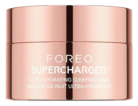 FOREO Supercharged Ultra-Hydrating Sleeping Mask