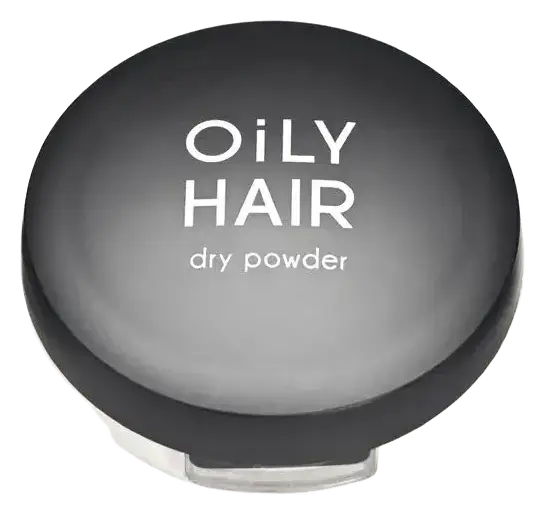 A'Pieu Oily Hair Dry Powder