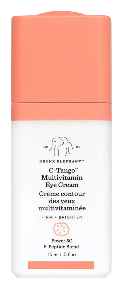 Drunk Elephant C-Tango Multivitamin Eye Cream