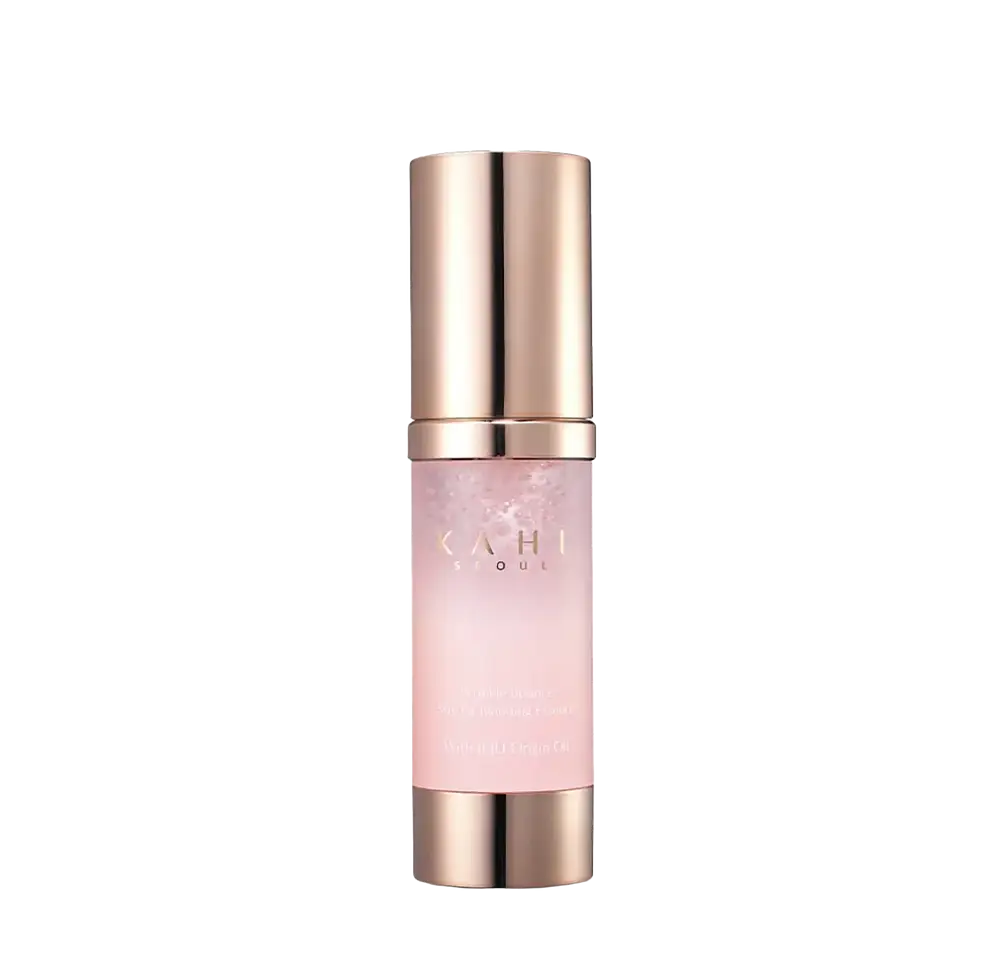 KAHI Wrinkle Bounce Skin Fit Blending Essence