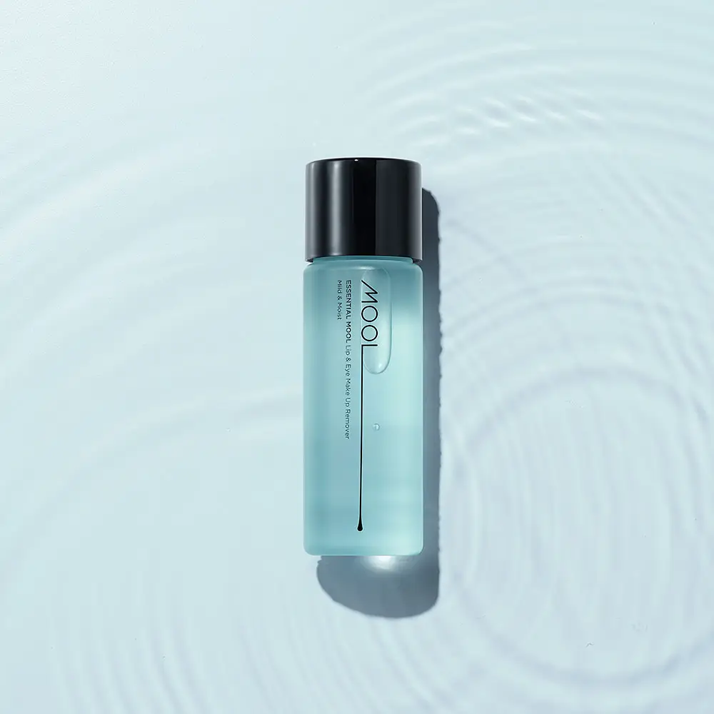 Jung Saem Mool Essential Mool Lip & Eye Make Up Remover