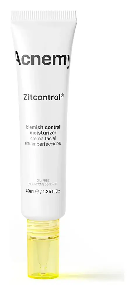 Acnemy Zitcontrol