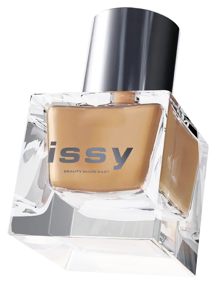 Issy Active Foundation YM3.5