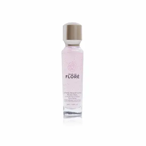 Pearl De Floré Le Rośe Resurfacing Micro-Peel