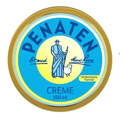 Penaten Creme