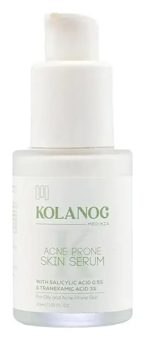 Kolanog Acne Prone Skin Serum