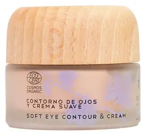 Naobay Eye Contour And Gentle Detox Cream