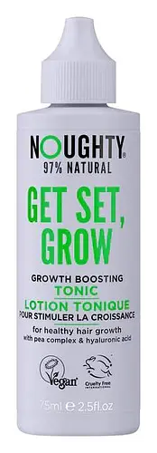Noughty Get Set, Grow Growth Tonic