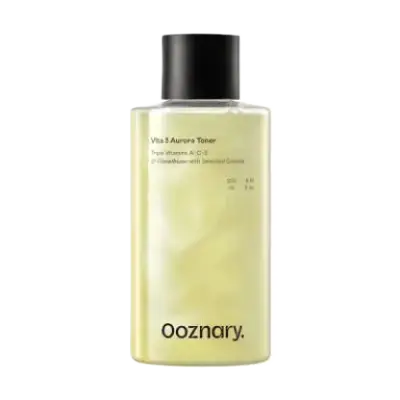 Ooznary Vita 3 Aurora Toner