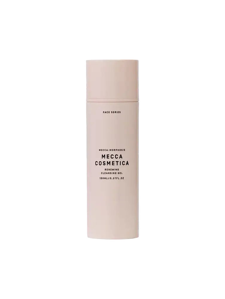 Mecca Cosmetica Renewing Cleansing Gel