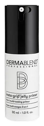 Dermablend Professional Insta-grip Jelly Primer