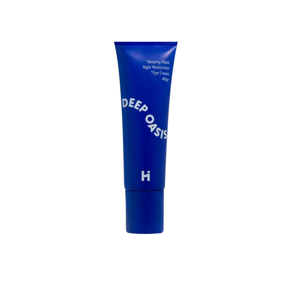 HALE Deep Oasis