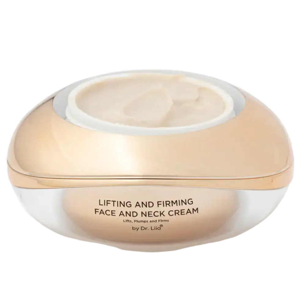 Epilynx Lifting And Firming Face And Neck Cream