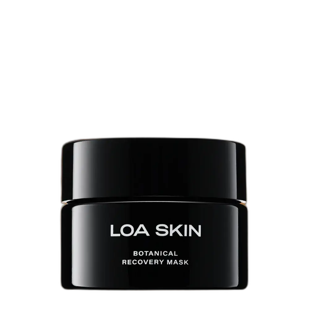 LOA Skin Botanical Recovery Mask