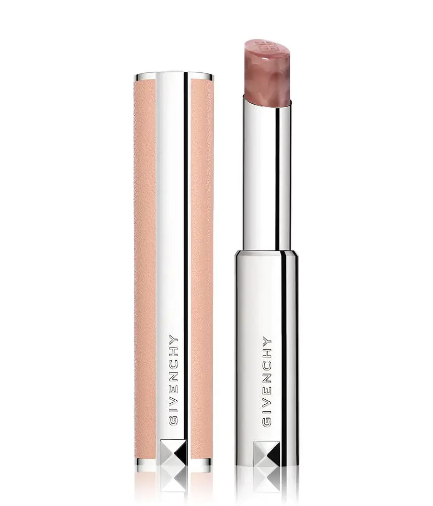 Givenchy Le Rose Perfecto Lip Balm N°111 Soft Nude