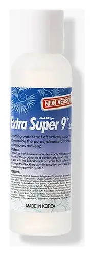 MEDI-PEEL Extra Super 9 Plus 2.0
