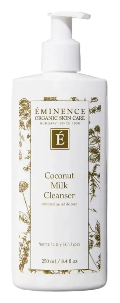 Eminence Organics Coconut Milk Cleanser