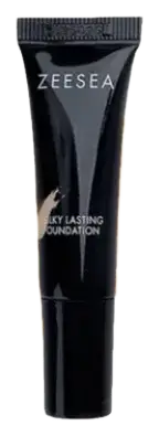 Zeesea Silky Lasting Foundation #HW01