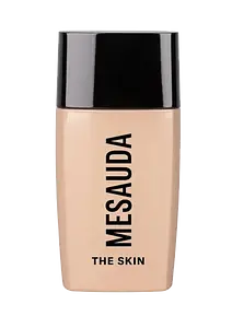 Mesauda Milano The Skin Fondotinta Idratante Finish Luminoso C05